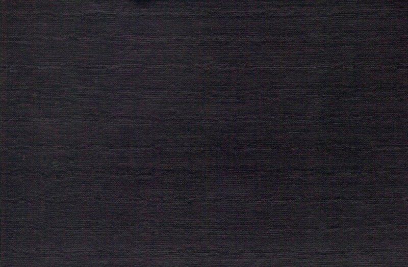 Черная ткань