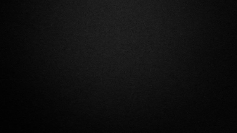 Черная матовая бумага