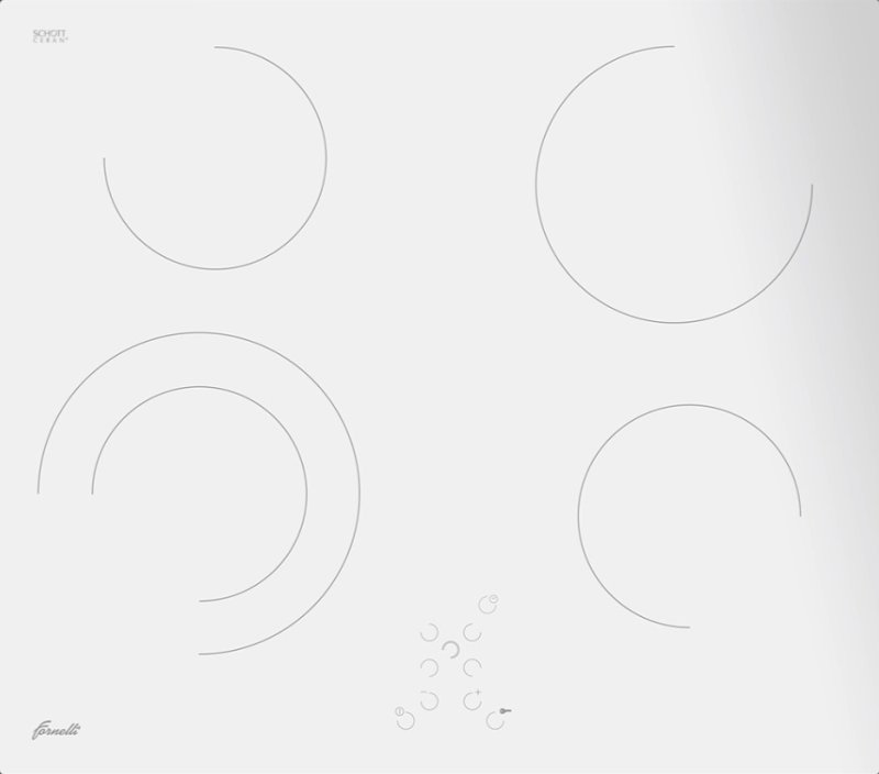 Форнелли варочная панель