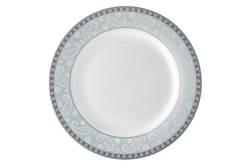 Тарелка обеденная Esprado Arista Blue