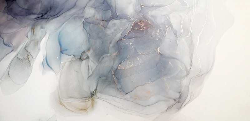 Абстракция мрамор