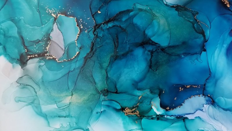 Бирюза мрамор малахит