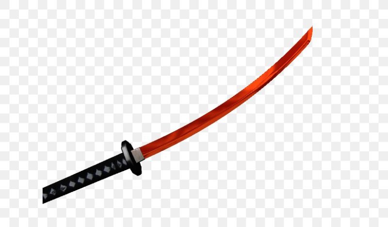 Machete Catana Sword