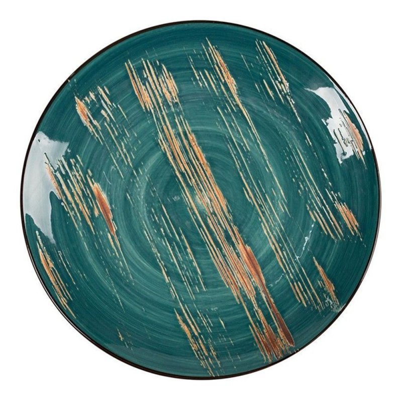 Текстура тарелки