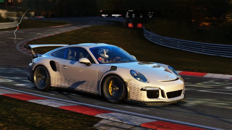 Assetto Corsa моды