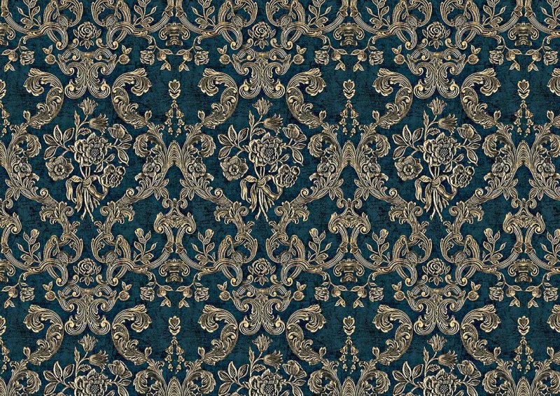 Фон Викторианский стиль