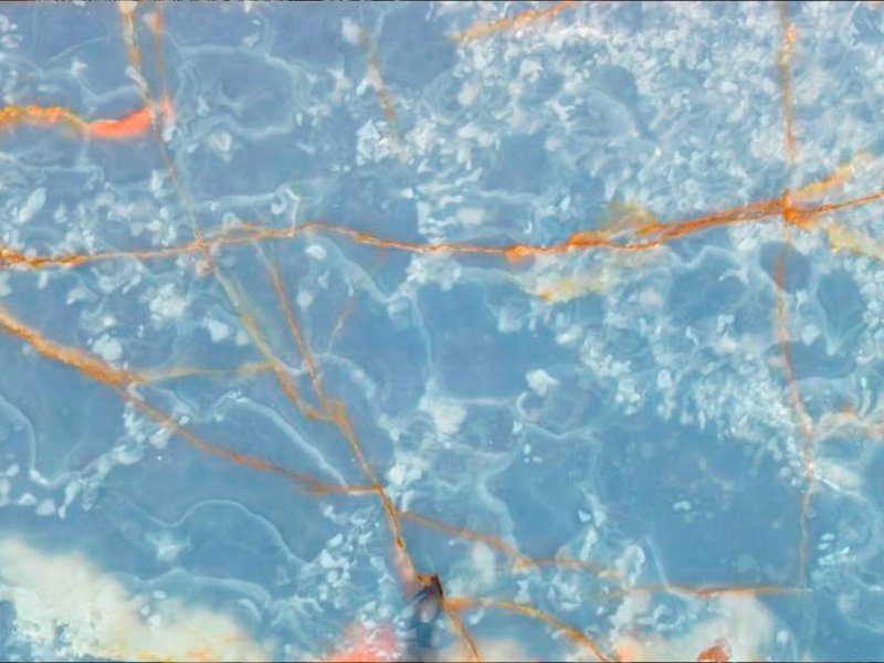 Оникс Onice Blue