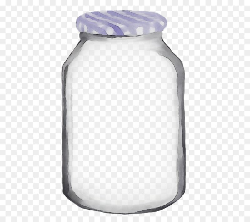 Пустая банка