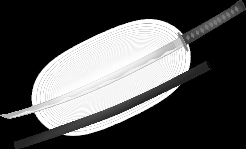 Катана Мурамаса