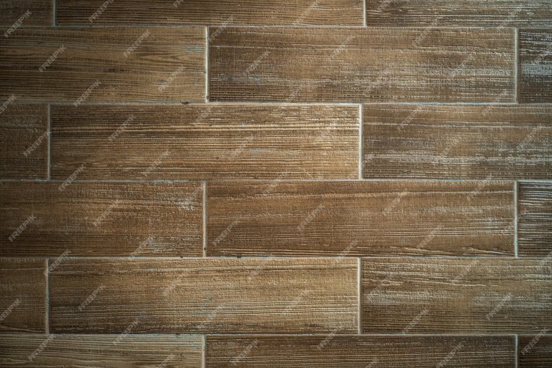 Плитка под дерево