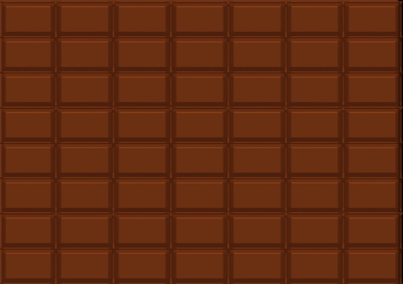 Шоколад текстура