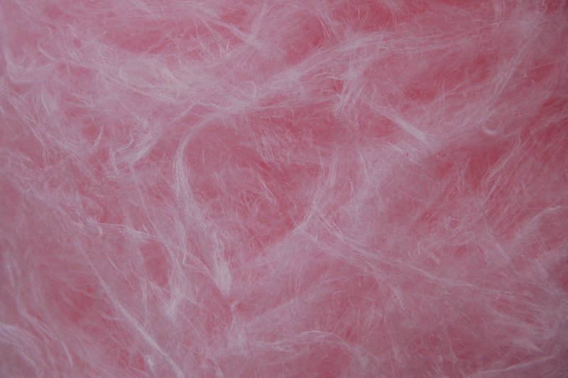 Сладкая вата текстура