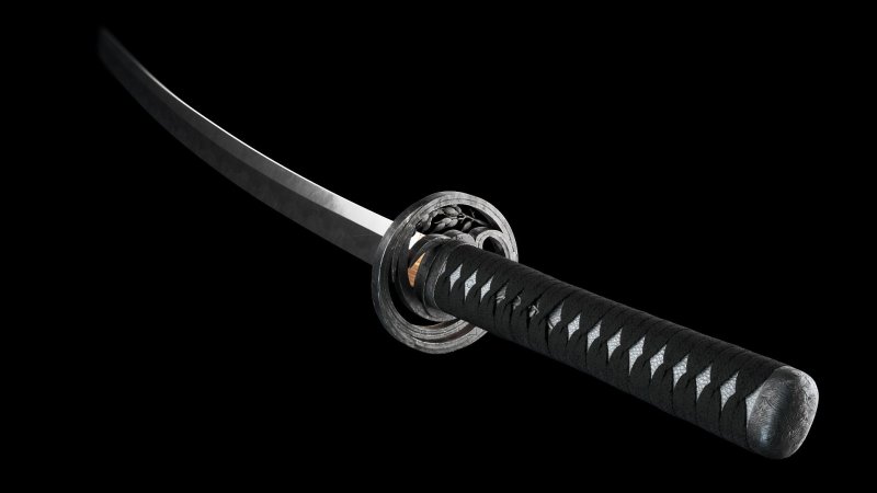 Меч Мурамаса Марвел