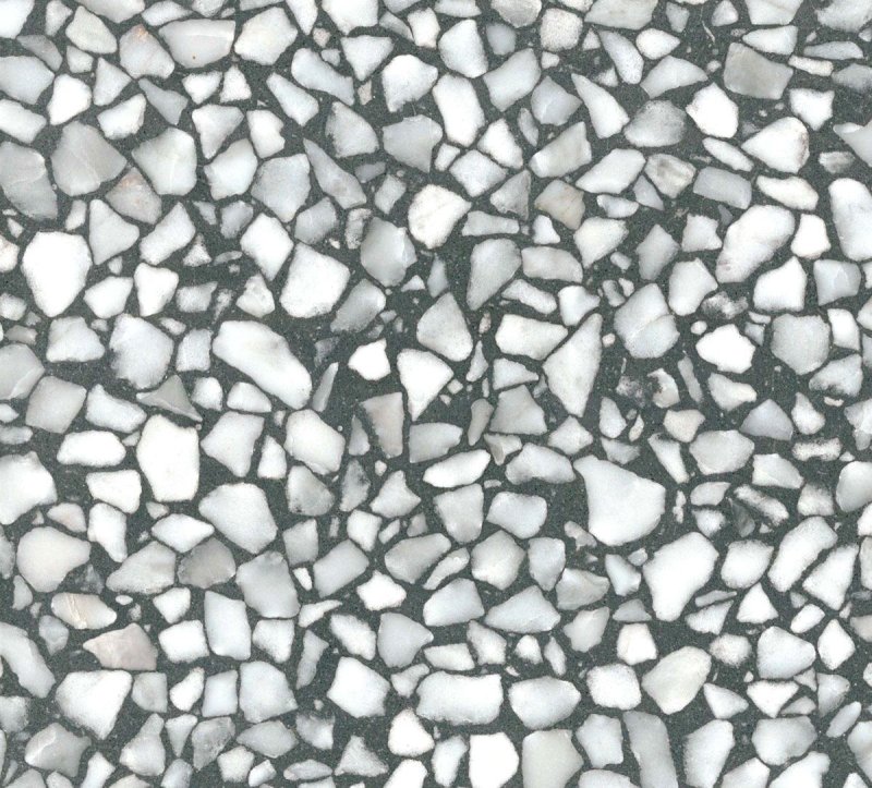 Плитка терраццо мрамор