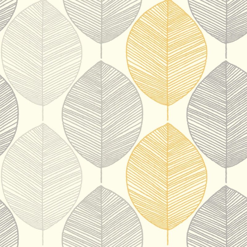 Arthouse 0.53 м цвет желтый 908202