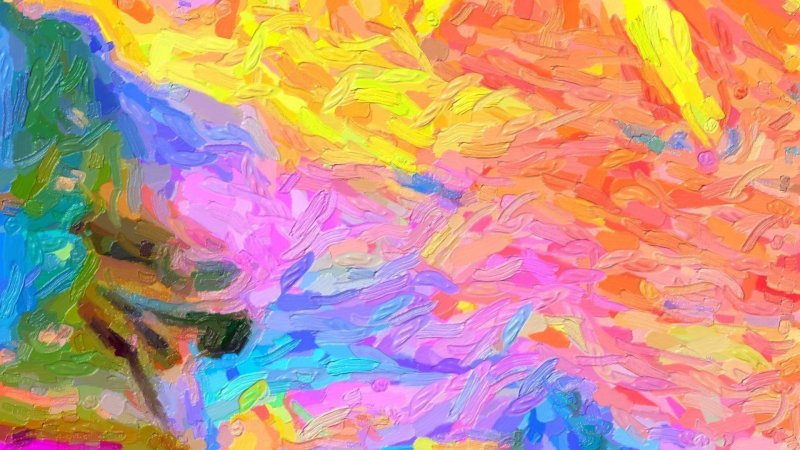 Абстрактные картины