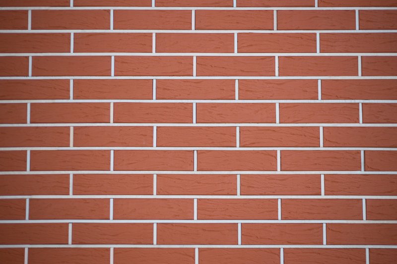 Red Brick (красный кирпич) сайдинг