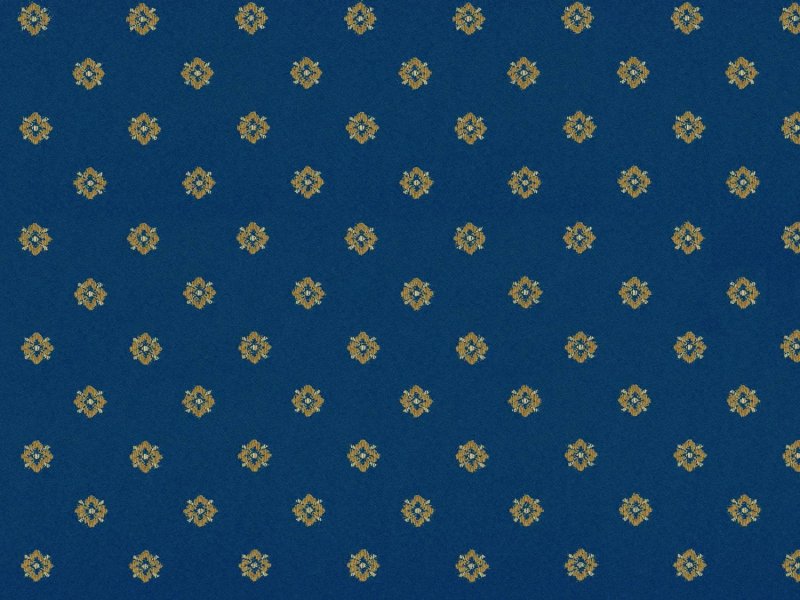 Синяя ткань