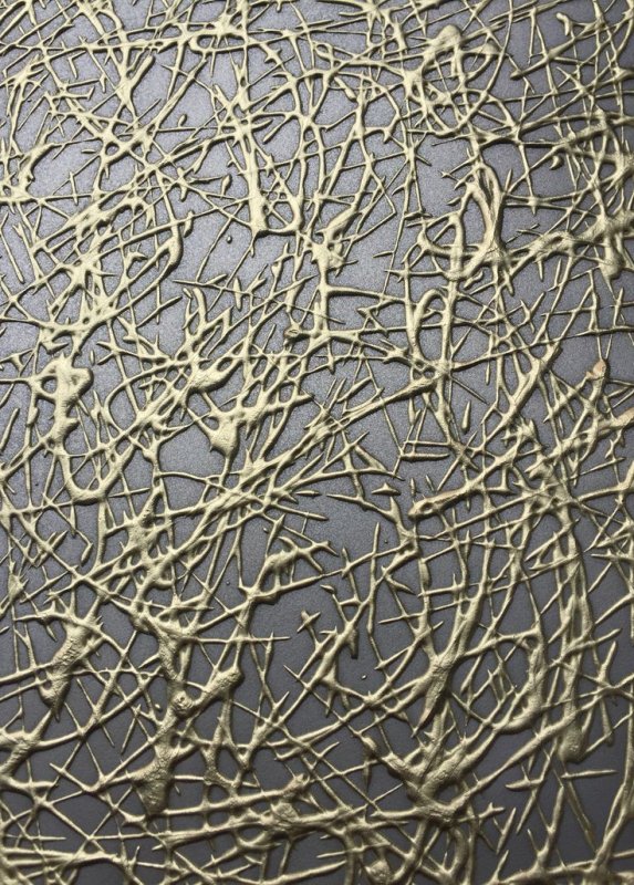 Текстурная штукатурка