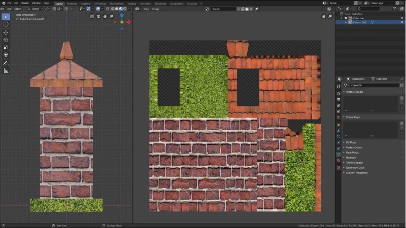 Блендер 3д моделирование уроки