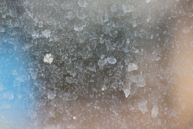 Текстура стекла