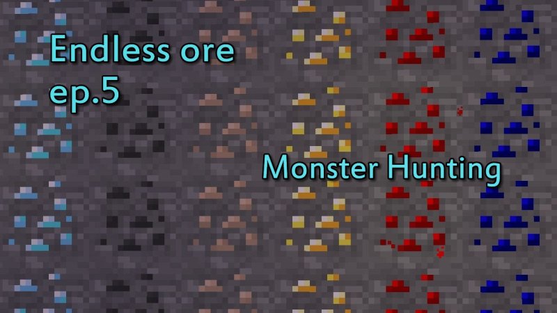 Руды майнкрафт 1.17.1