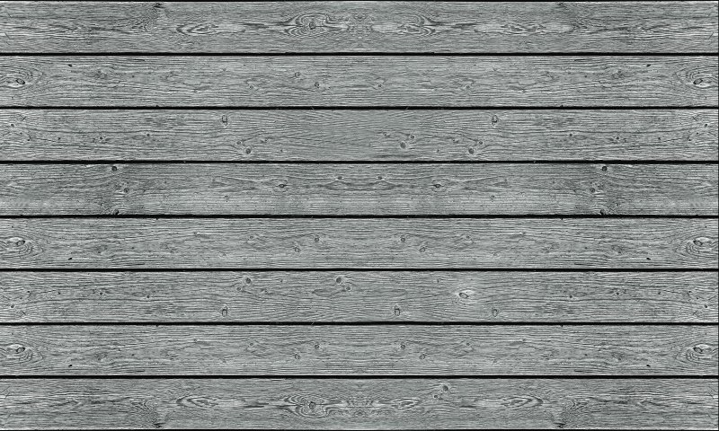 Серые доски