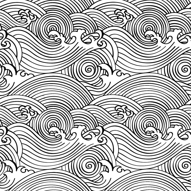 Графические узоры