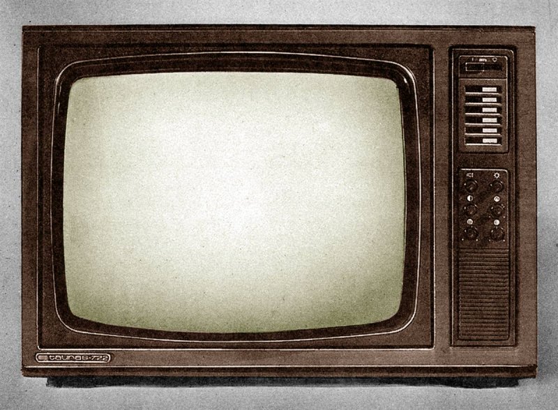 Телевизор Таурас 722