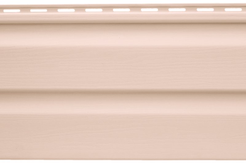 Виниловый сайдинг Альта профиль