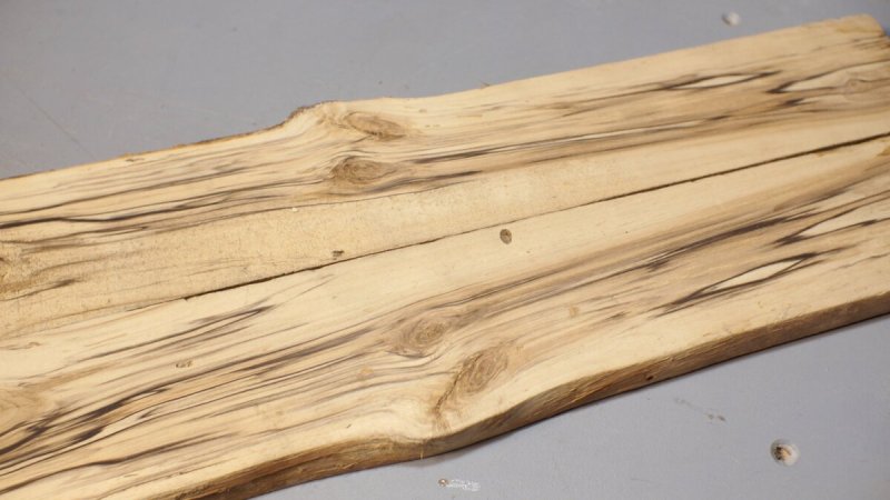 Древесина рябины