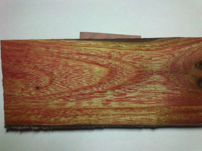 Древесина груши