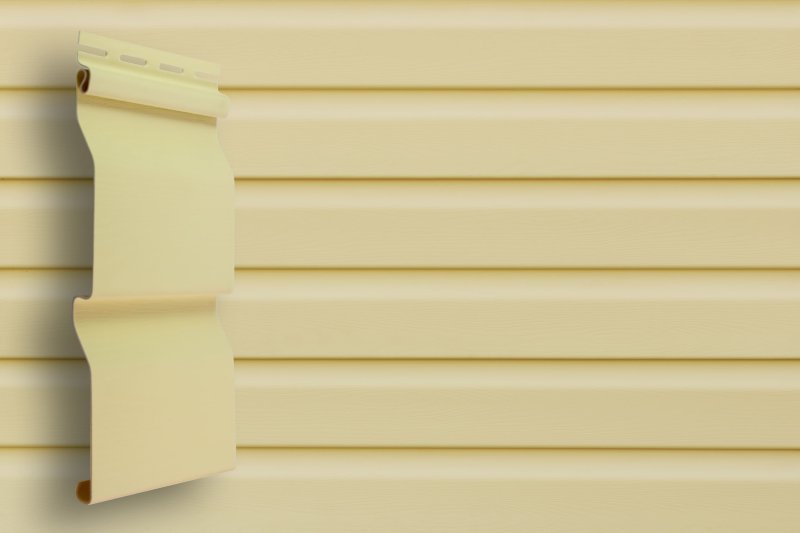 Сайдинг Гранд лайн блок Хаус