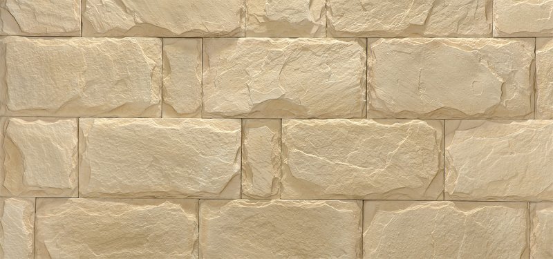 Акушинский песчаник бежевый