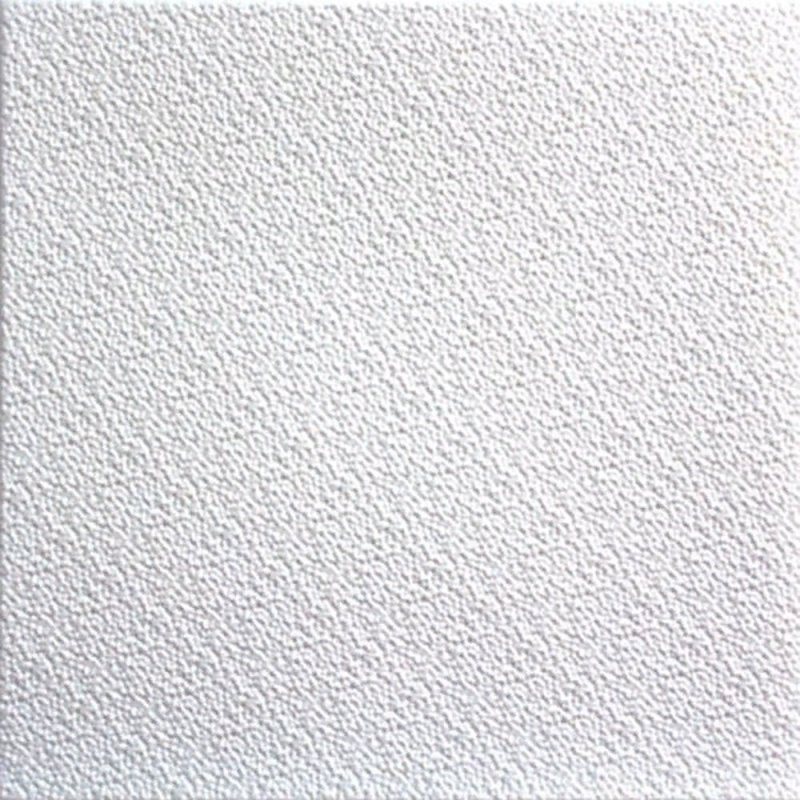 Плита потолочная "NOMIPHON" Rix Retail-a 600*600*10 (уп.8,64 кв.м/под. 311,04 М2) км1