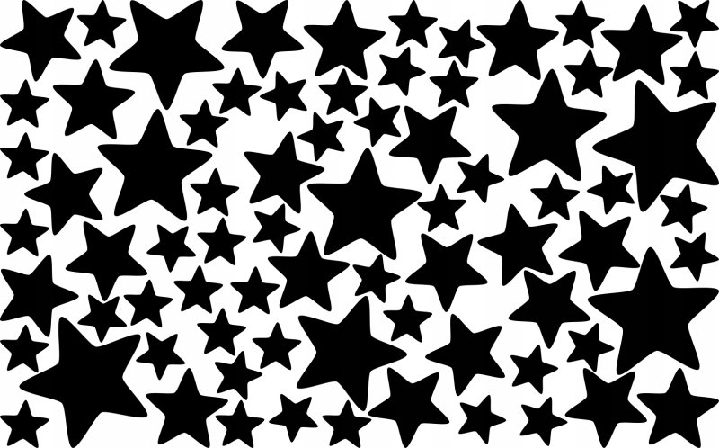 Векторная звезда