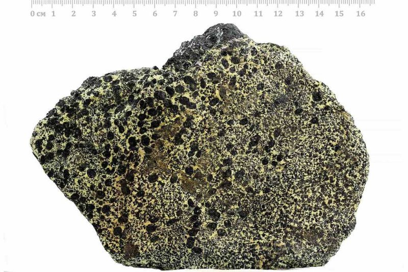 Хромит – хромистый Железняк минерал