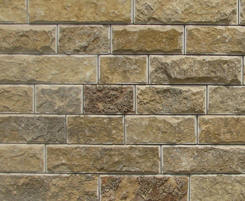 Мекегинский камень Доломит