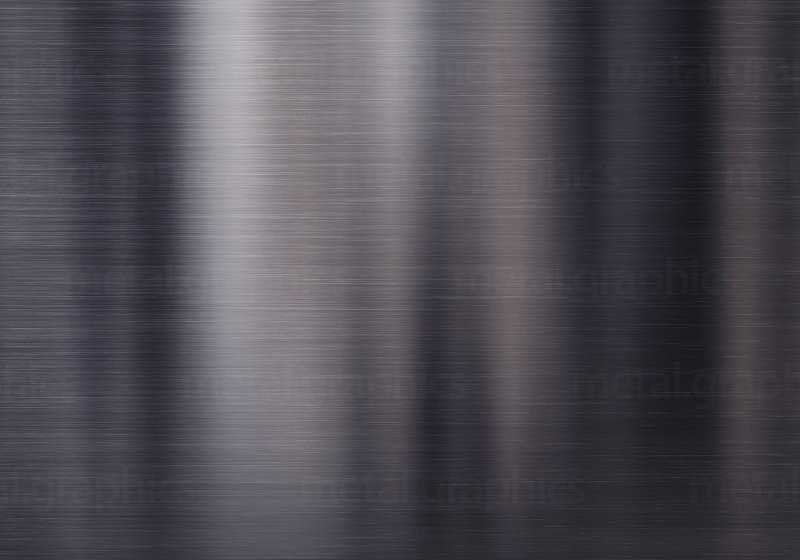 Полированная нержавейка текстура