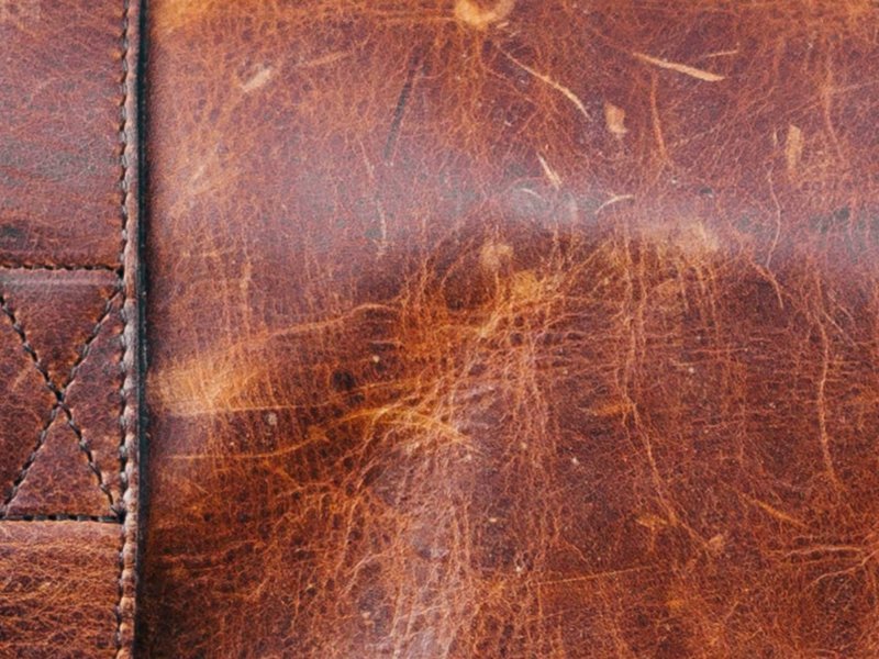 Кожа с эффектом пулл ап