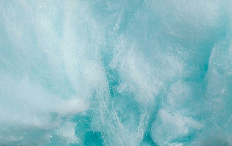 Вата текстура