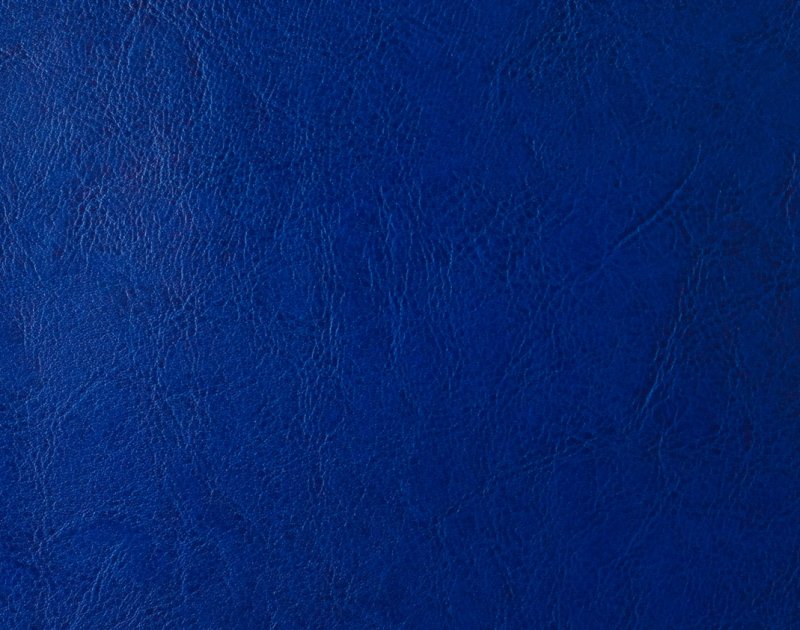 Синий велюр
