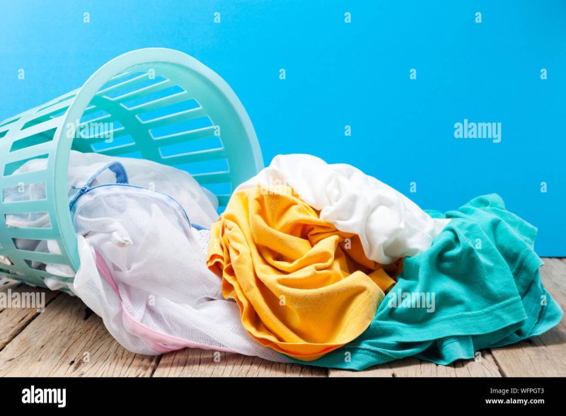 Грязное белье