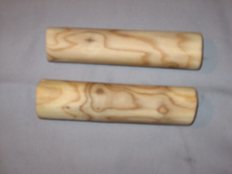 Древесина рябины