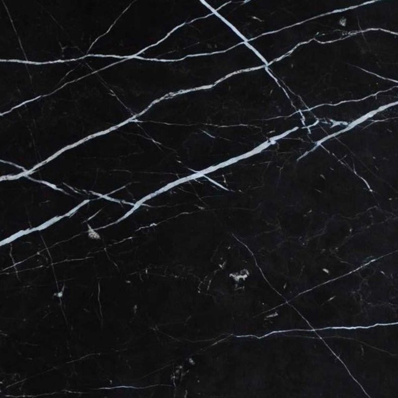 Nero Marquina мрамор
