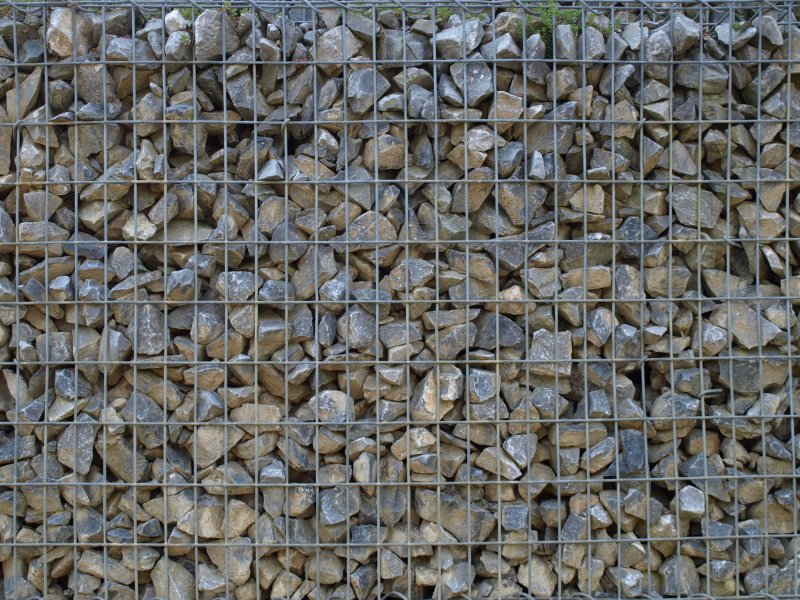 Габион текстура бесшовная