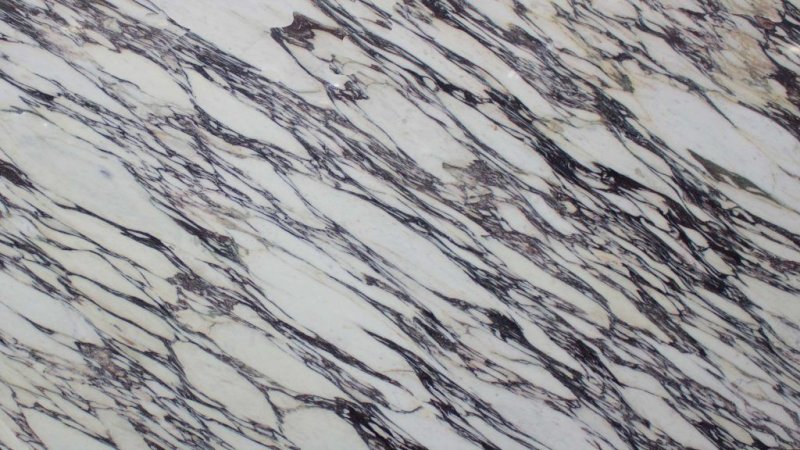 Calacatta Viola мрамор