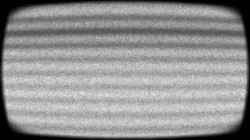 Эффект телевизора