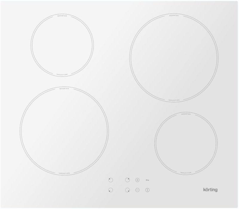 Индукционная варочная панель Hansa bhi68308