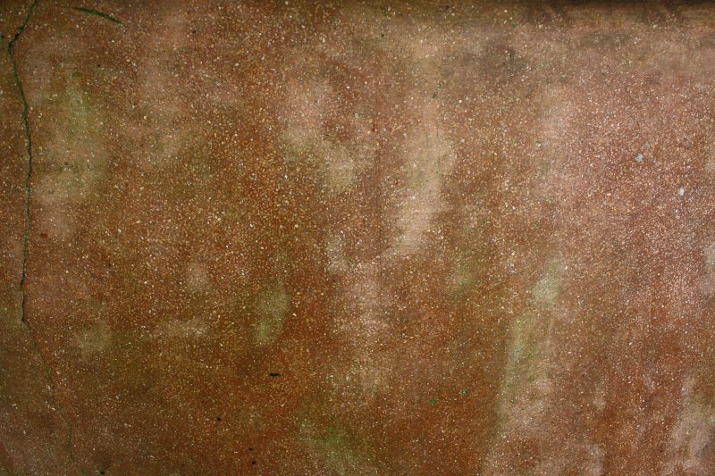 Текстура старой глины